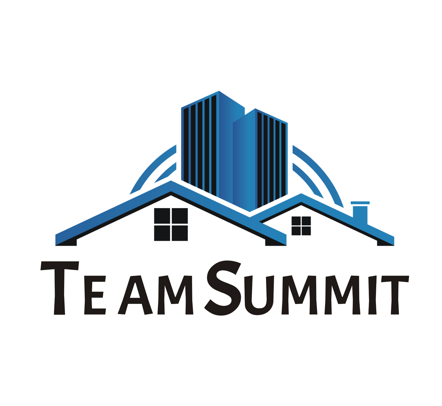 Logo Design by Talha 12 for Middleton Meyers | Design #20434737