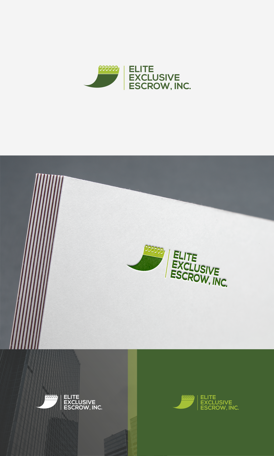 Logo Design by R!CKY for this project | Design #20447675