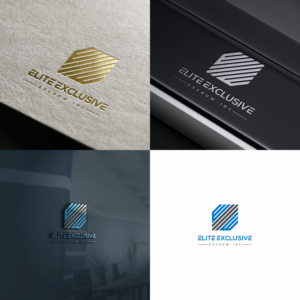 Elite Exclusive Escrow, Inc. | Logo Design by tejo
