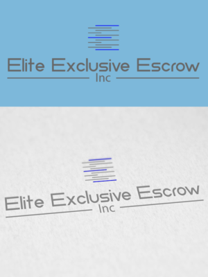 Logo Design by Eleeza Creative 2 for this project | Design: #20436892