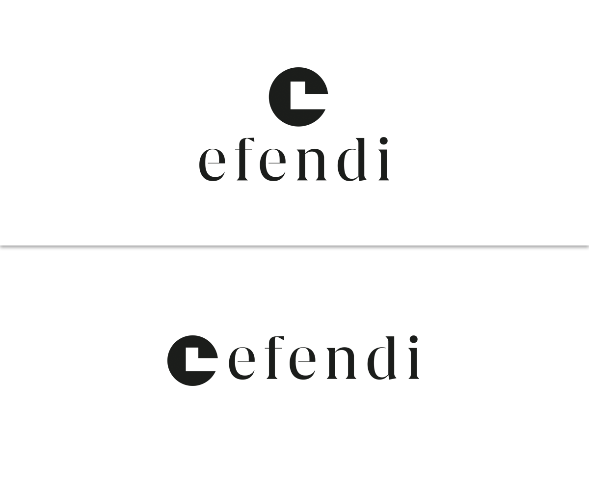 Logo Design by Ethien for Tates Menswear | Design #20423470