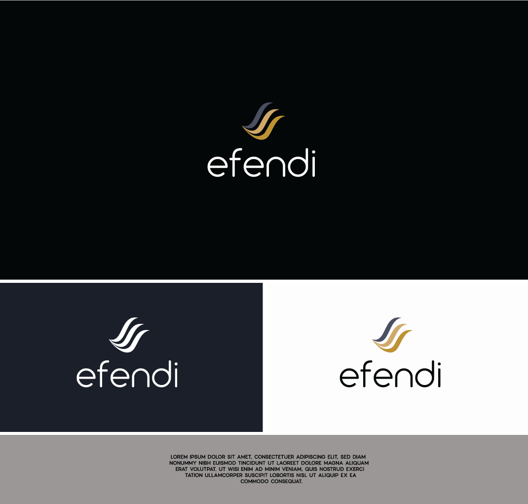 Logo Design by Shigh5 for Tates Menswear | Design #20442863