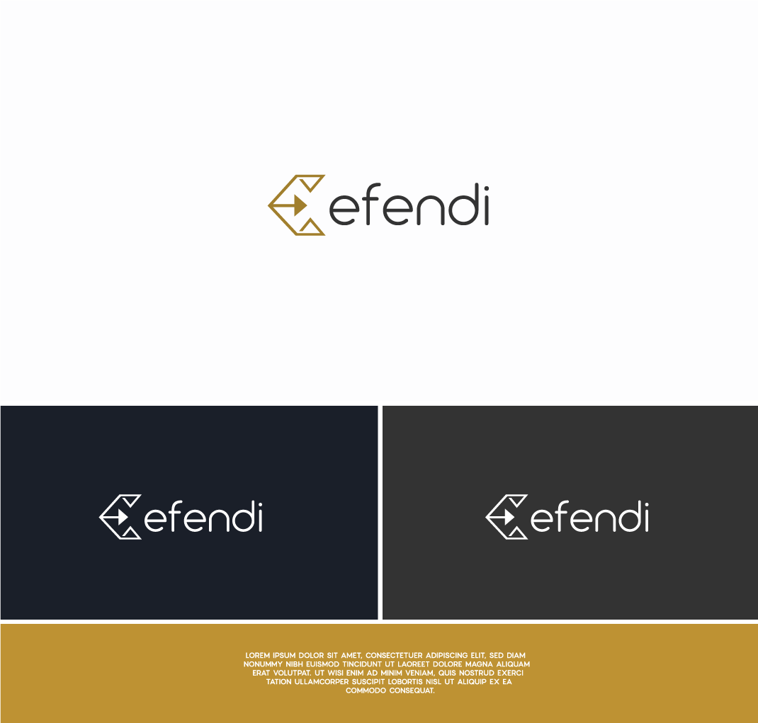 Logo Design by Shigh5 for Tates Menswear | Design #20442864