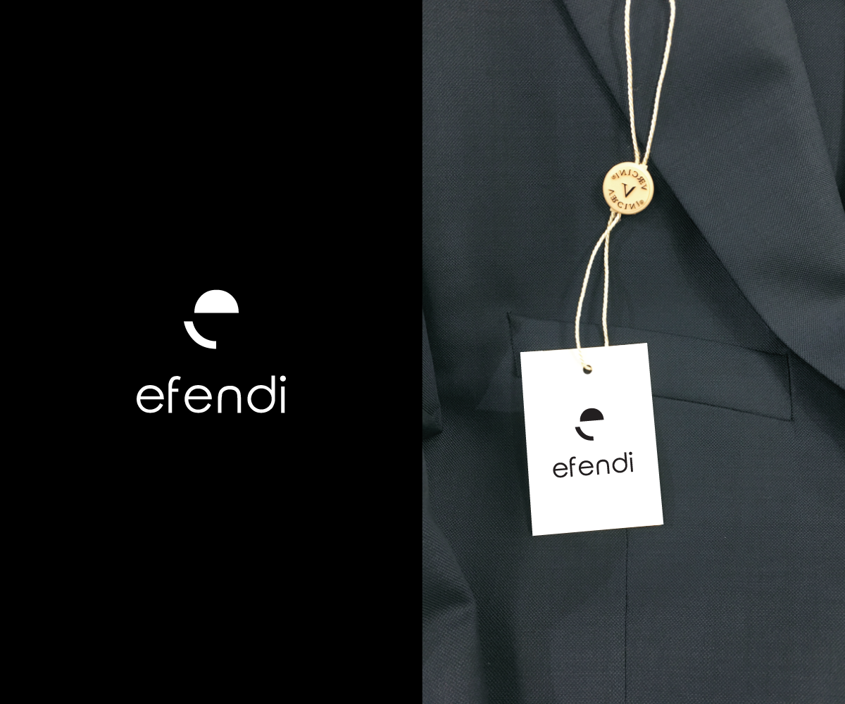 Logo-Design von bijuak für Tates Menswear | Design #20425554