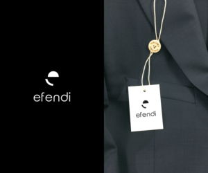 Logo-Design von bijuak für Tates Menswear | Design: #20425554