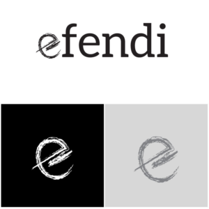 Logo Design by Dezero for Tates Menswear | Design: #20425459