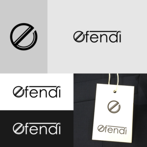Logo-Design von zatsukiki für Tates Menswear | Design: #20425147