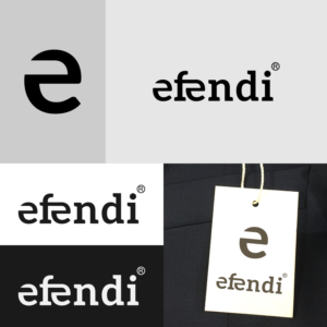 Logo-Design von zatsukiki für Tates Menswear | Design: #20462999