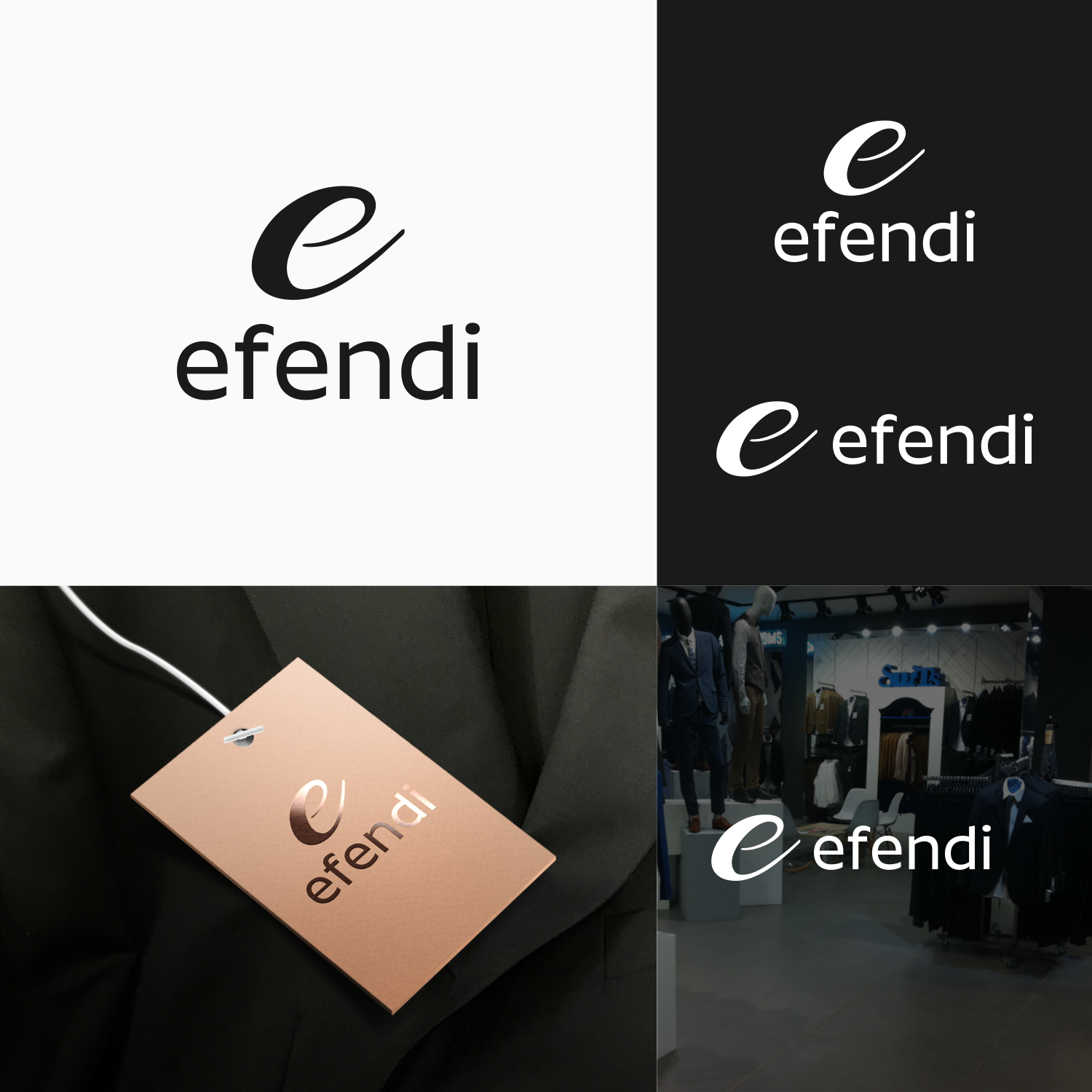 Design de Logo par Bearry pour Tates Menswear | Design #20425469