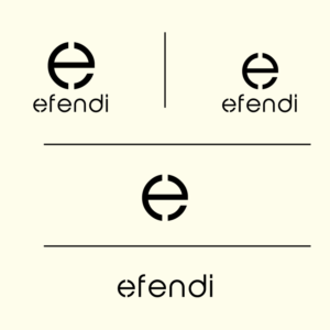 efendi | Logo Design by sushsharma99
