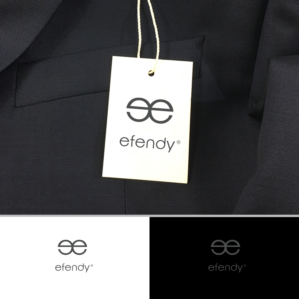 Logo Design by Mungbejotok for Tates Menswear | Design #20424148