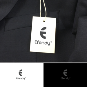 Logo-Design von Mungbejotok für Tates Menswear | Design: #20425130