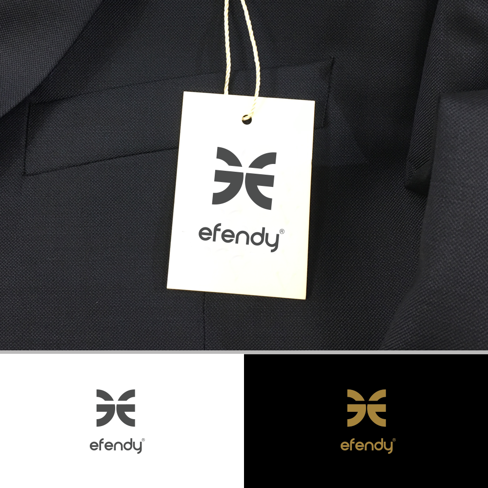 Logo Design by Mungbejotok for Tates Menswear | Design #20425131