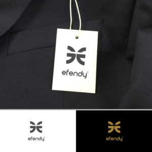 Logo-Design von Mungbejotok für Tates Menswear | Design: #20425131