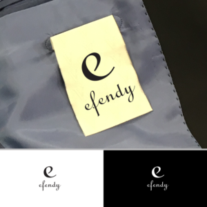 Logo-Design von Mungbejotok für Tates Menswear | Design: #20462547