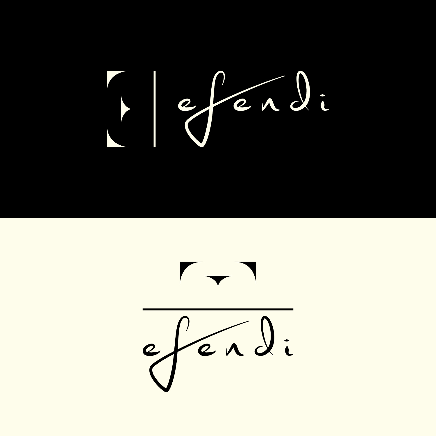 Logo Design by I AM NOBODY for Tates Menswear | Design #20467379