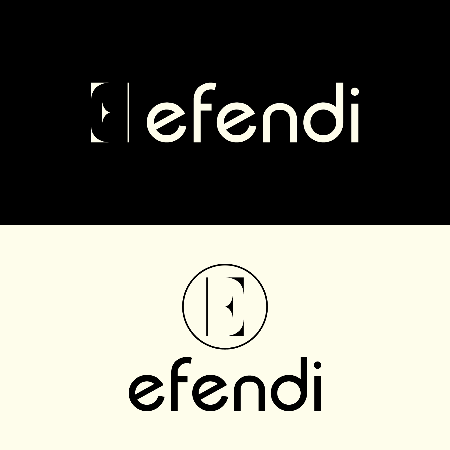 Logo-Design von I AM NOBODY für Tates Menswear | Design #20467381