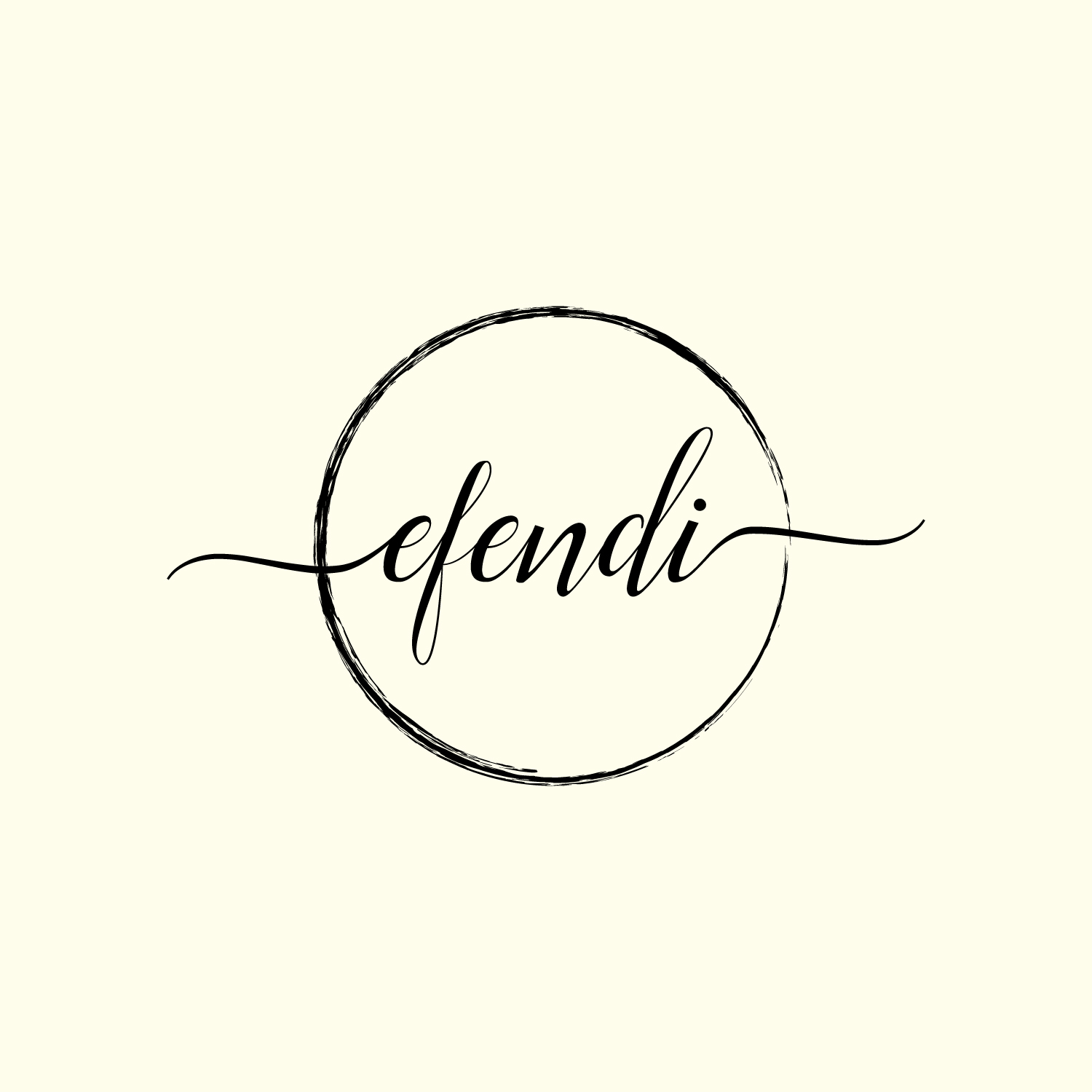 Logo-Design von I AM NOBODY für Tates Menswear | Design #20467382