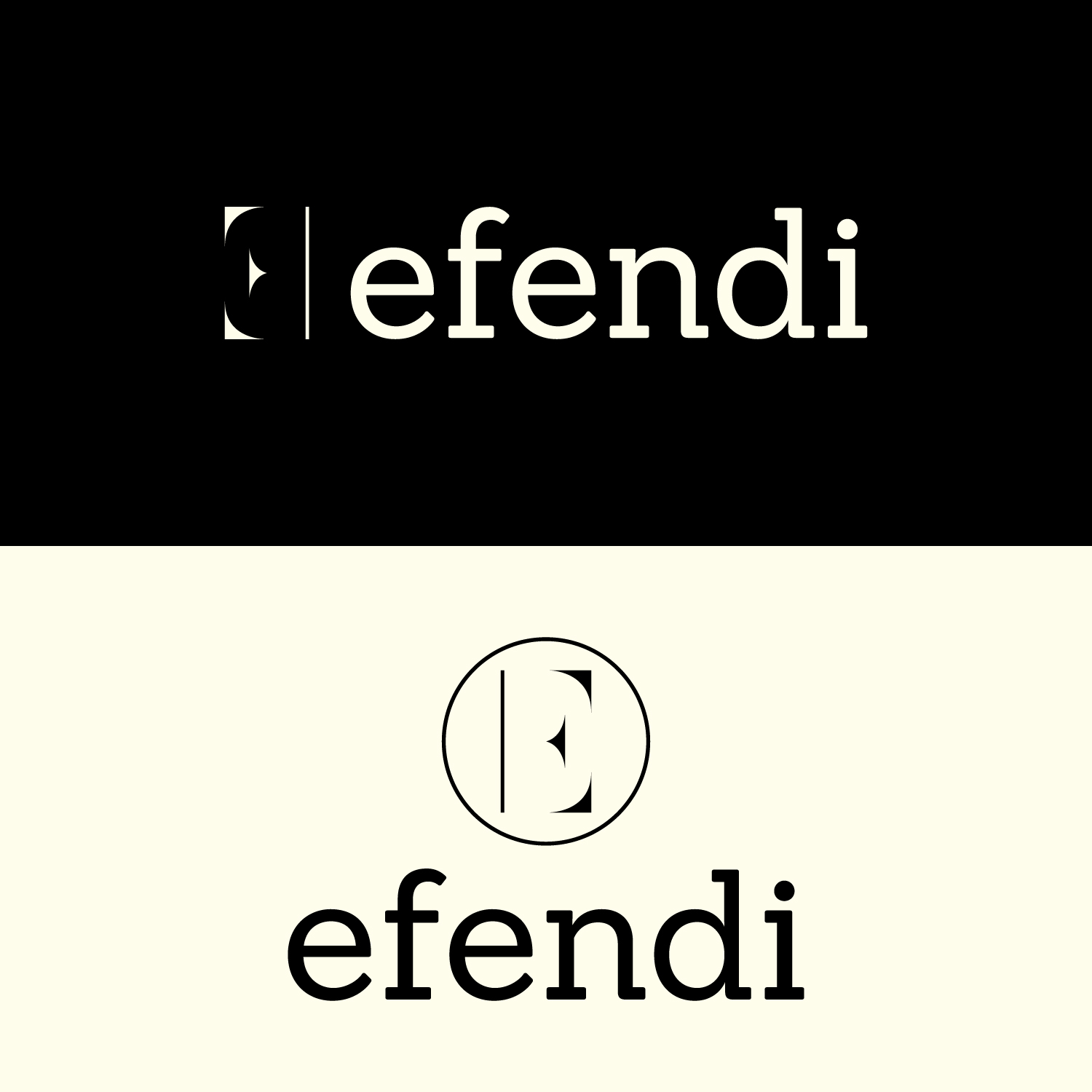 Logo-Design von I AM NOBODY für Tates Menswear | Design #20467383