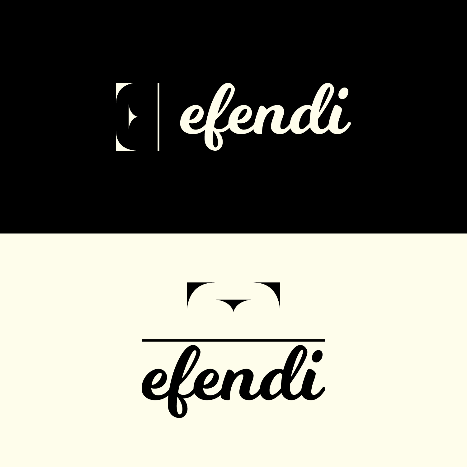 Logo-Design von I AM NOBODY für Tates Menswear | Design #20467385