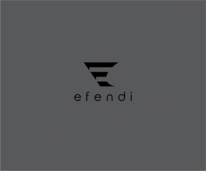 efendi | Logo Design by pachilakili