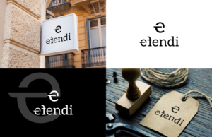 Diseño de Logo por art0_MORO para Tates Menswear | Diseño: #20424357