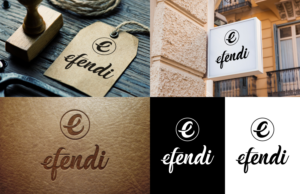 Diseño de Logo por art0_MORO para Tates Menswear | Diseño: #20449155