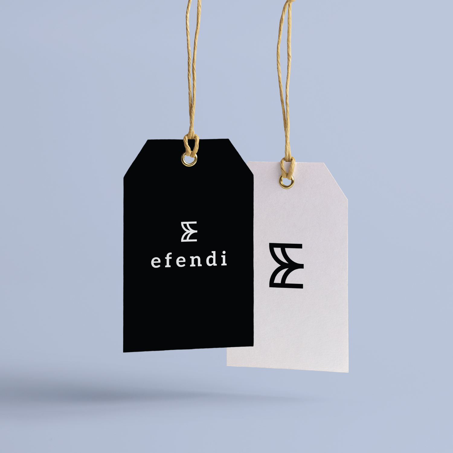 Logo Design by rasagama for Tates Menswear | Design #20424359