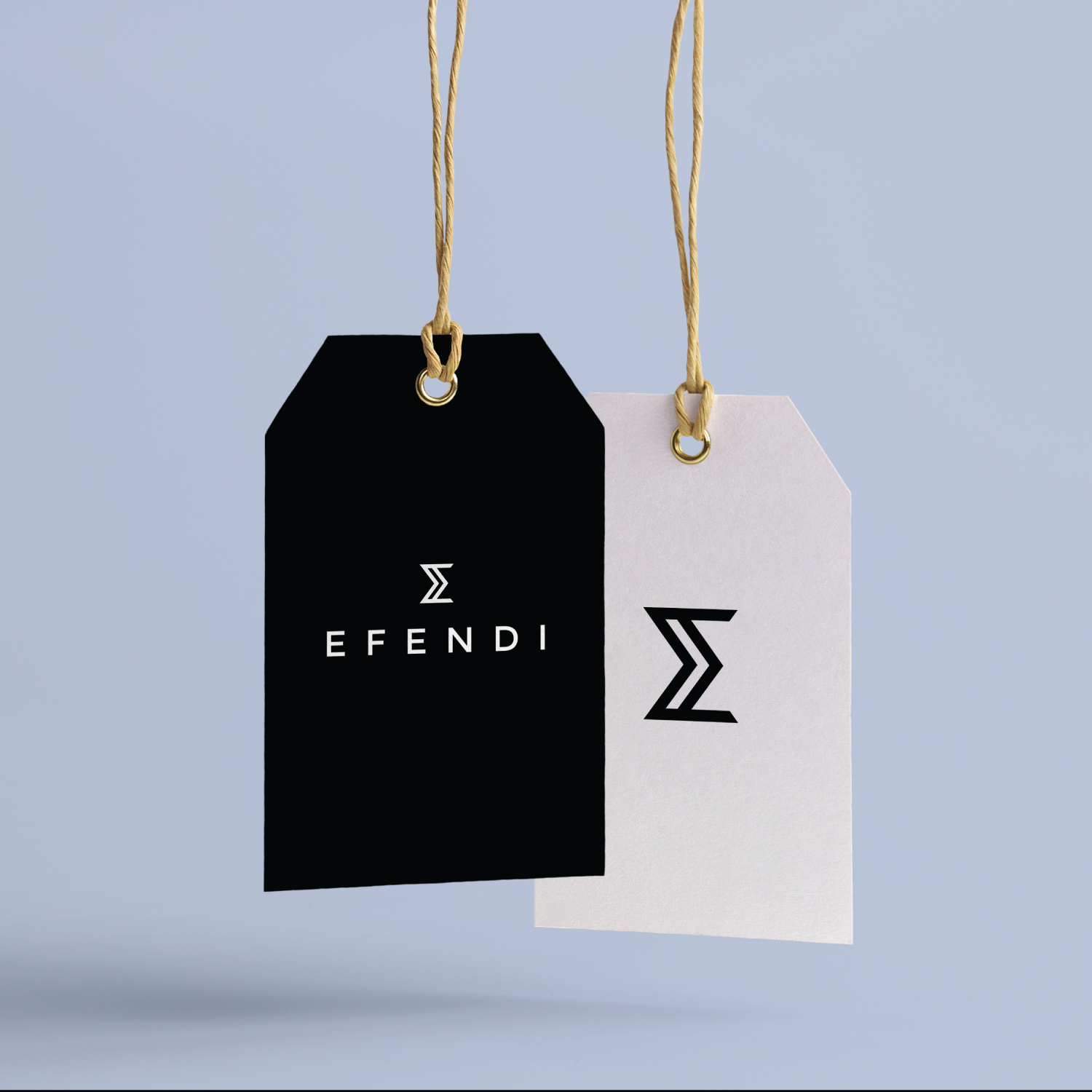 Diseño de Logo por rasagama para Tates Menswear | Diseño #20424569