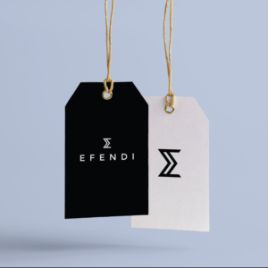 Logo Design by rasagama for Tates Menswear | Design: #20424569