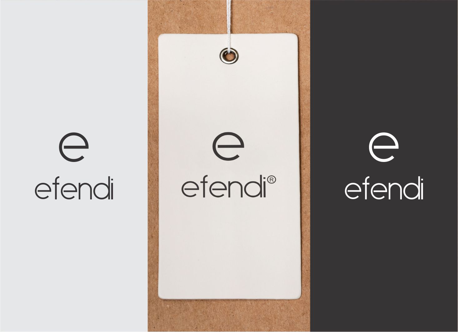 Logo Design by La Wawa for Tates Menswear | Design #20427492