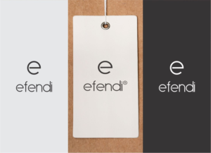 Logo Design by La Wawa for Tates Menswear | Design: #20427492