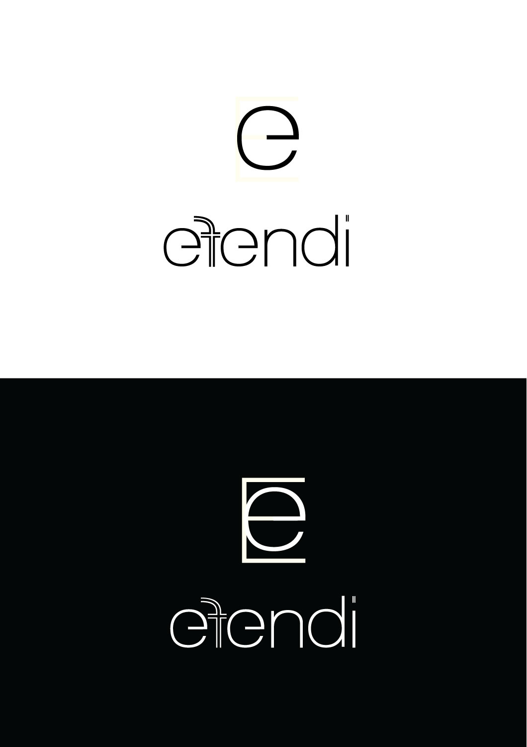 Logo Design by eiffeatuoil for Tates Menswear | Design #20434689