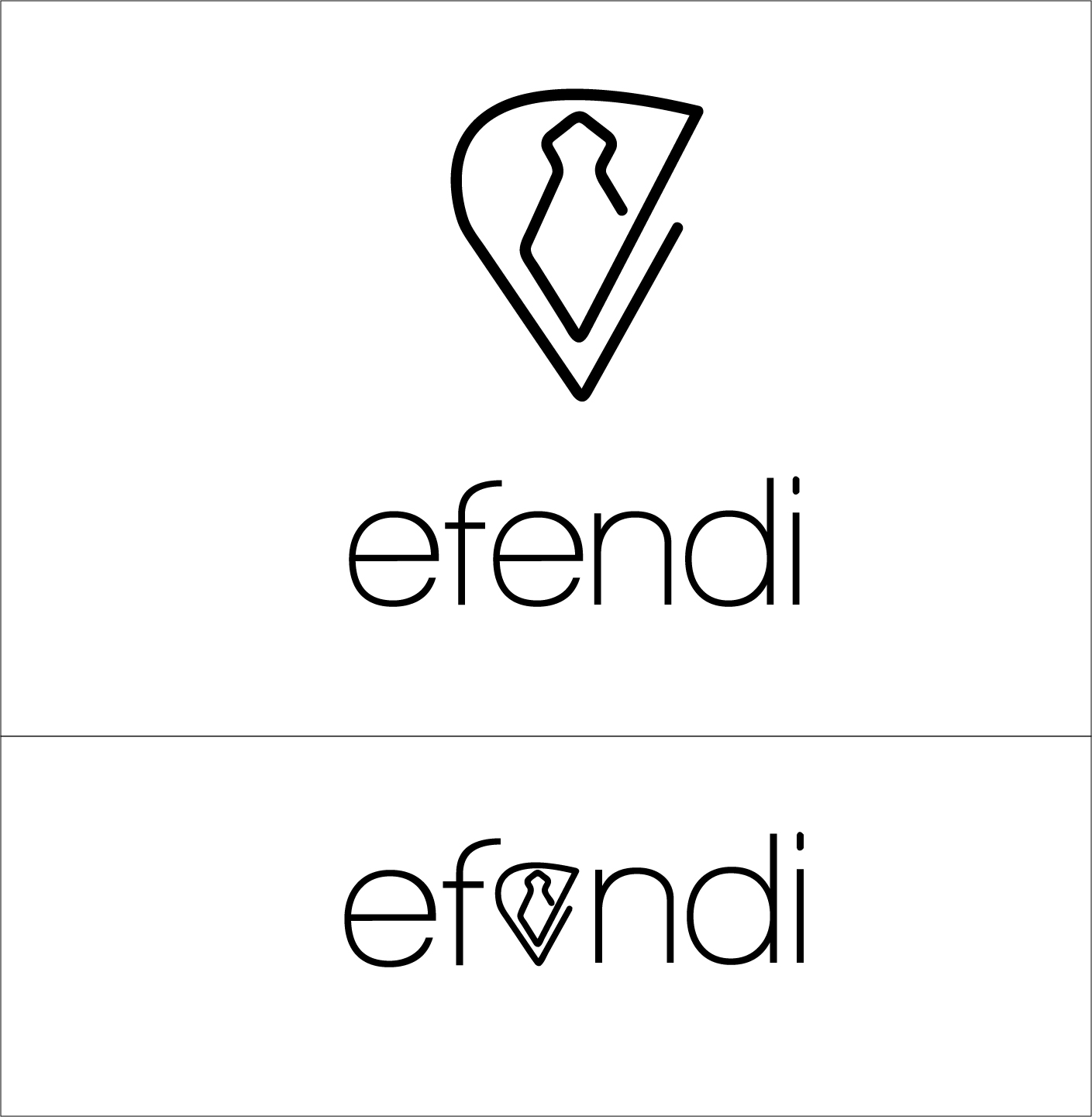 Logo Design by Suhri79 for Tates Menswear | Design #20425383