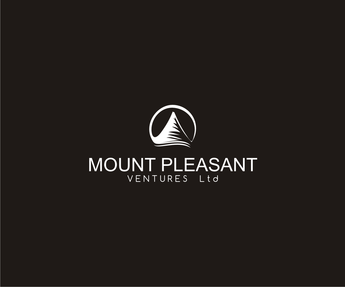 Diseño de Logo por T I K H E - L M W para Mount Pleasant Ventures, Ltd. | Diseño #20454830