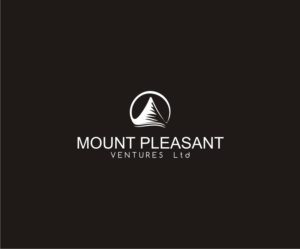 Logo Design by T I K H E - L M W for Mount Pleasant Ventures, Ltd. | Design: #20454830