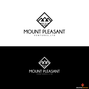 Mount Pleasant Ventures, Ltd. | Logo Design by Graphic Bricks