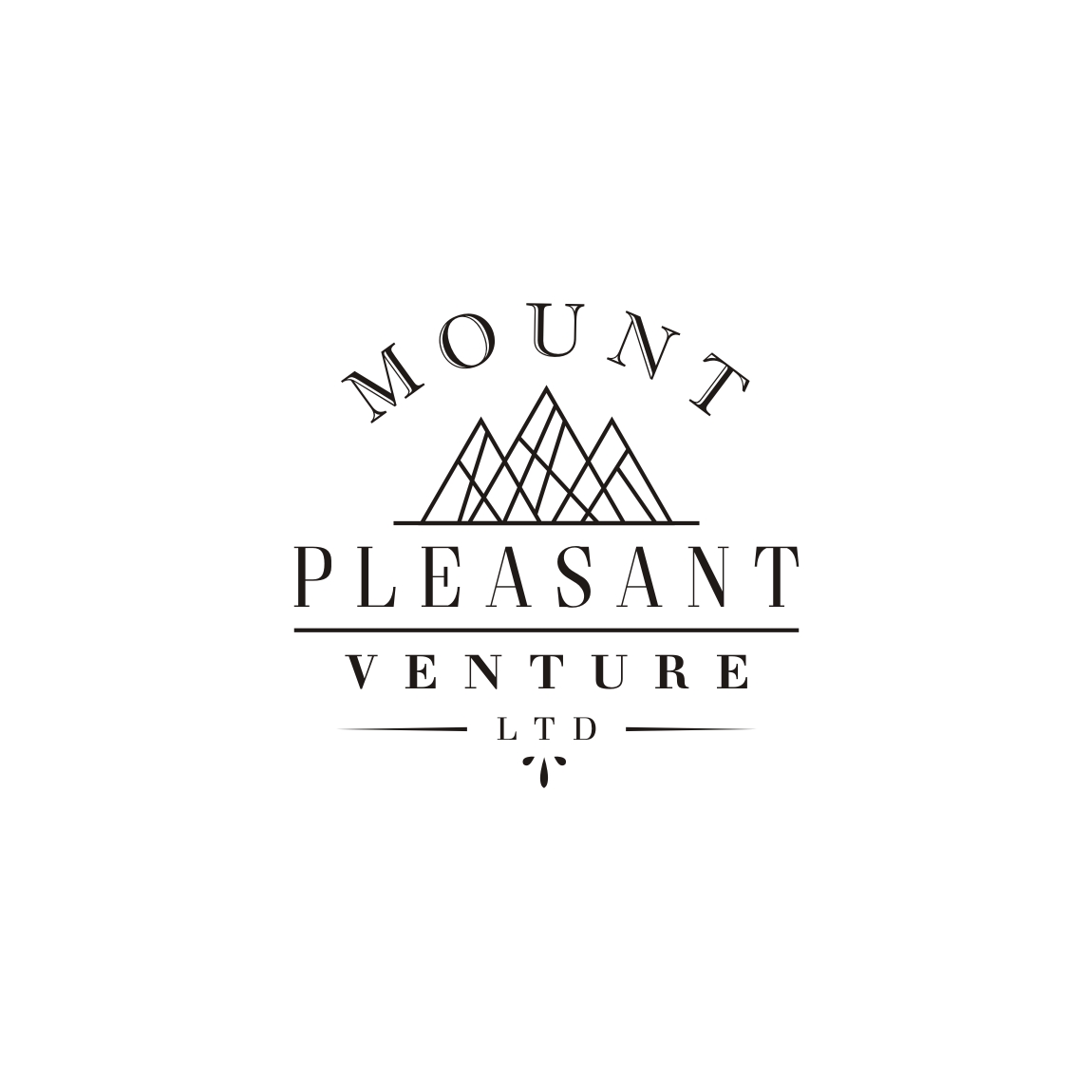 Diseño de Logo por derho para Mount Pleasant Ventures, Ltd. | Diseño #20435641
