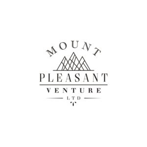 Diseño de Logo por derho para Mount Pleasant Ventures, Ltd. | Diseño: #20435641