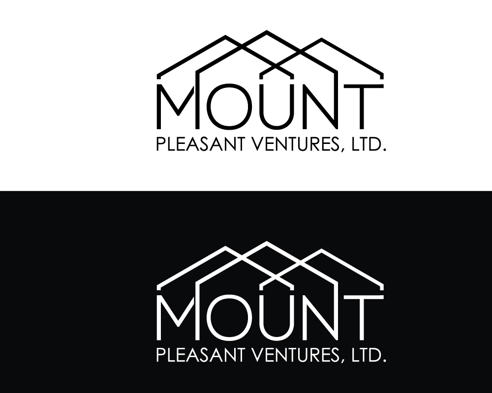 Diseño de Logo por A S design @ para Mount Pleasant Ventures, Ltd. | Diseño #20451554