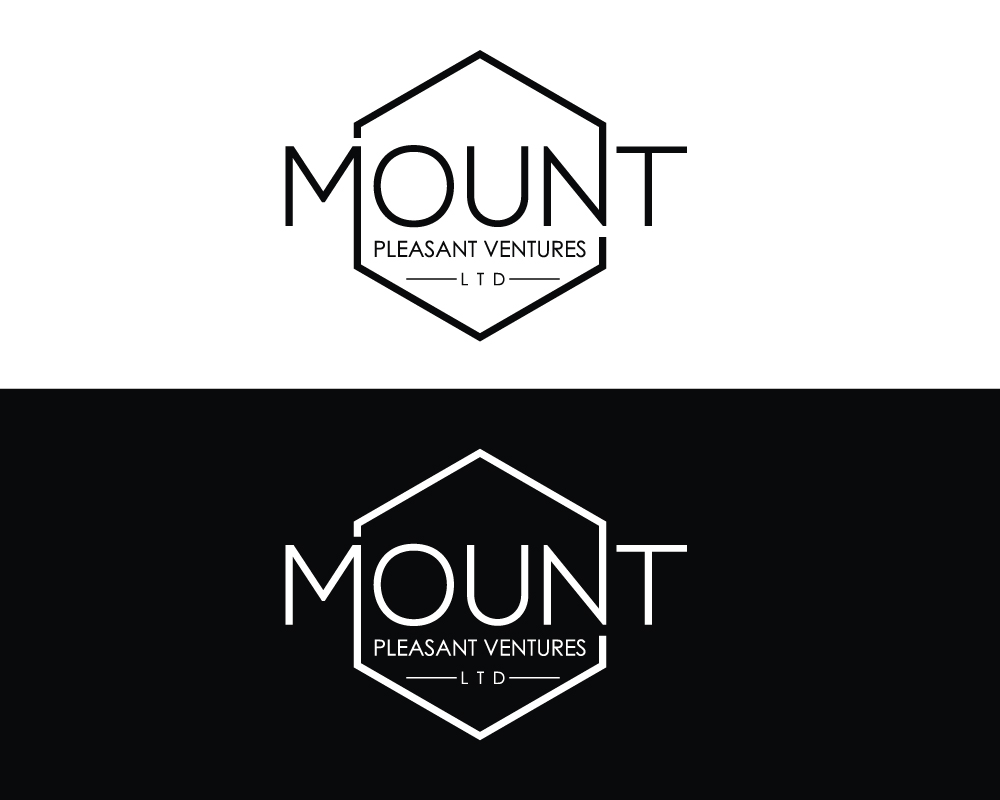 Diseño de Logo por A S design @ para Mount Pleasant Ventures, Ltd. | Diseño #20451556