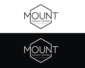 Logo Design by A S design @ for Mount Pleasant Ventures, Ltd. | Design: #20451556