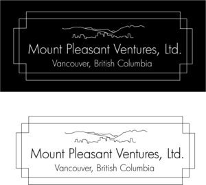 Diseño de Logo por Peter 20 para Mount Pleasant Ventures, Ltd. | Diseño: #20437039