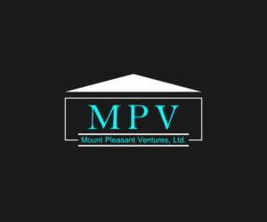 Logo Design by symbolman for Mount Pleasant Ventures, Ltd. | Design #20484622