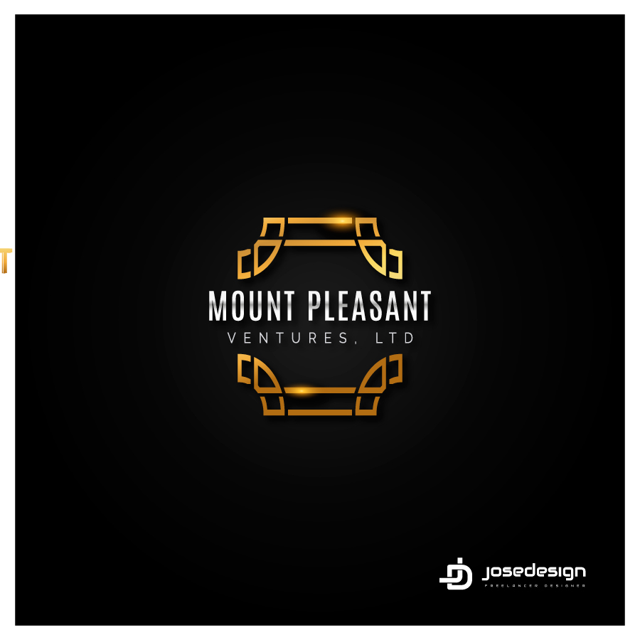 Logo Design by JoseDesign for Mount Pleasant Ventures, Ltd. | Design #20483744