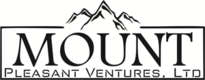 Logo Design by Nigar Designer for Mount Pleasant Ventures, Ltd. | Design #20432592