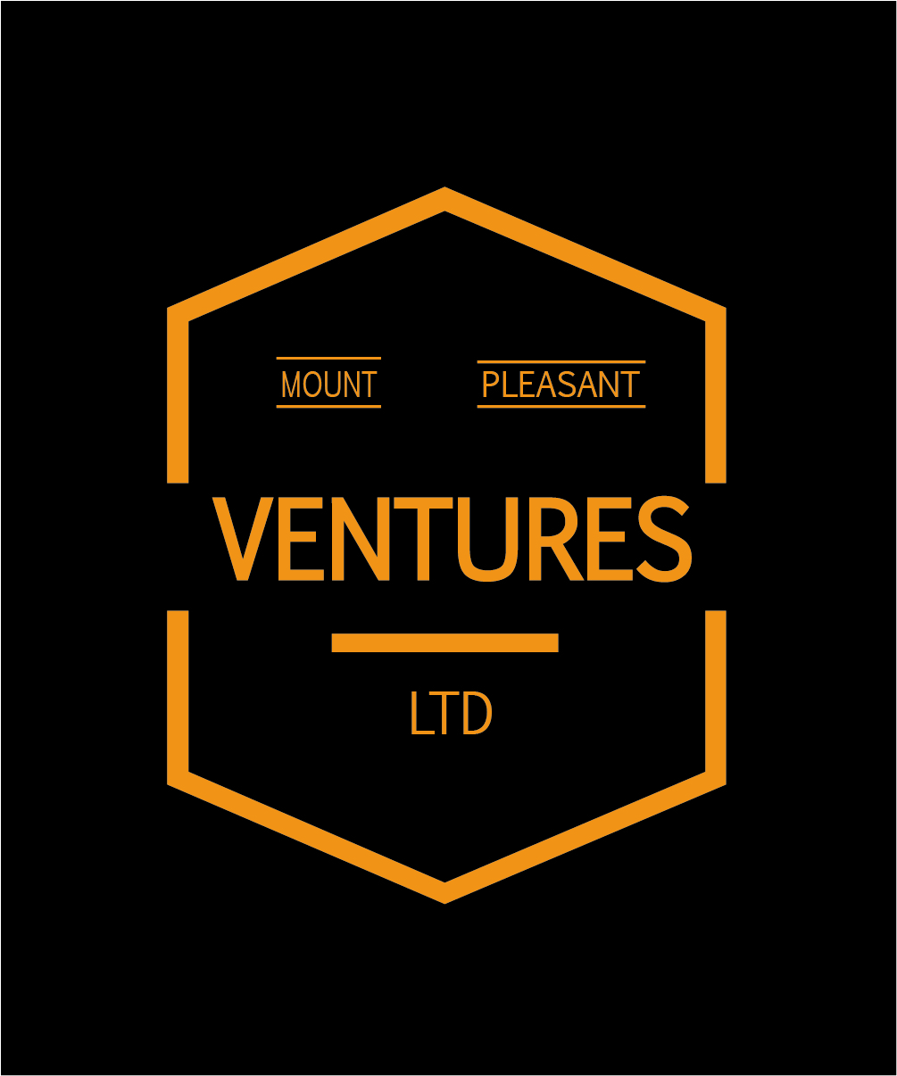 Logo Design by Francisco 8 for Mount Pleasant Ventures, Ltd. | Design #20448490
