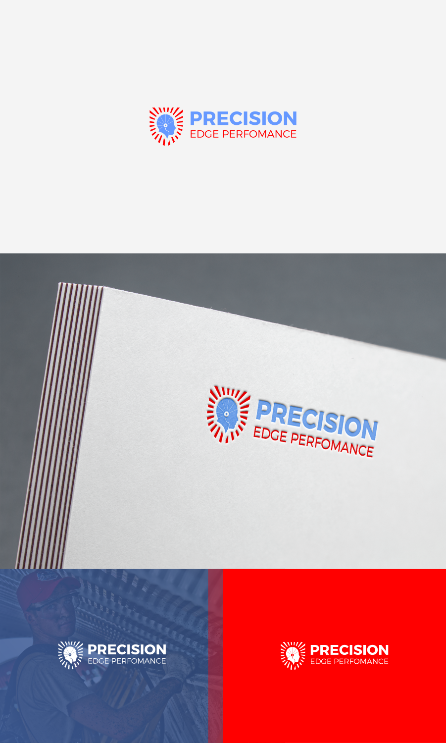 Logo Design by R!CKY for this project | Design #20438292