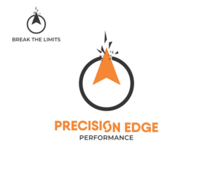 Precision Edge Performance  -- please keep 