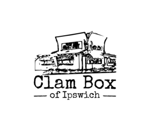 Clam Box of Ipswich | Logo Design by design.bb